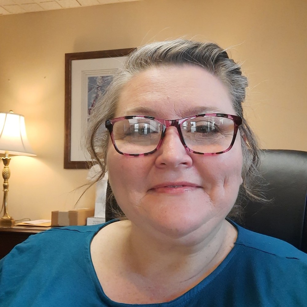 Meet your Posher, Helen